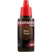 The Army Painter Warpaints Fanatic Wash: Rust Tone Acrylverf 1 stuk(s)