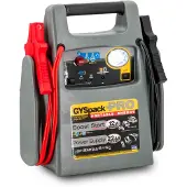 GYS 5193026155 Startbooster | GYSPACK | PRO | 12V- 5193026155