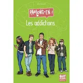 Gulf Stream Les addictions - Sylvie Baussier