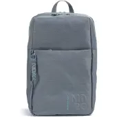 Mandarina Duck Vrije tijd rugzak Rugzak MD20 Backpack Blue Wing Blauw