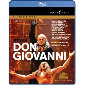 Opus Don Giovanni