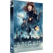 CONDOR ENTERTAINMENT Abigail Le Pouvoir De L Elue-Fr