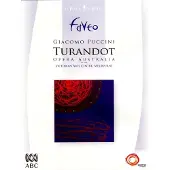 DISTRART M CNT Turandot