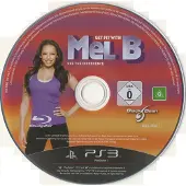 Get Fit With Mel B (PlayStation Move)