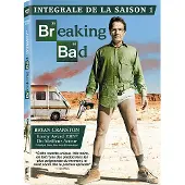 Escd Cnt Breaking Bad - Seizoen 1 DVD-Box