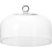 Asa selection Glazen Stolp Grande Rond 32 cm