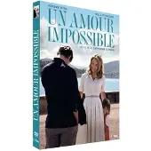 LE PACTE Un Amour Impossible - FR