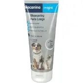 Biocanina Shampoo voor Lang Haar 200 ml Shampoo