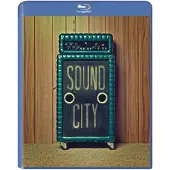 Sony music Sound City - Real To Reel