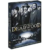 Escd Cnt Deadwood - Seizoen 3