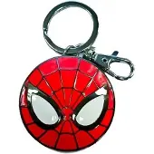 SEMIC keychain Spiderman - Metal keychain