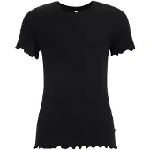 We fashion Shirt zwart