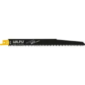 Wilpu Zaagblad - - 3021/225 - HCS staal - 225 x 19 x 1,27 mm - Verpakking van 5 stuks
