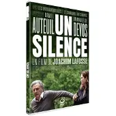 Blaq out UN SILENCE-FR