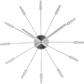 Nextime Plug Inn Wandklok, model 2610zi