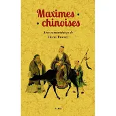 Maxtor France Maximes chinoises