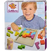 Eichhorn Tetris Game
