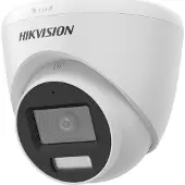 Hikvision DS-2CE78D0T-LFS(2.8mm) 2MP Slim Hybrid Light Audio Vast Camera