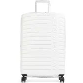 Mandarina Duck Flyduck Knv03 Reistas Met Wielen