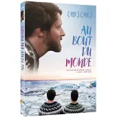 OptiMALE Au bout du monde DVD