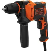 Black & Decker Beh710-qs Boormachine