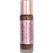 Revolution Makeup - Conceal & Define Foundation 23 ml