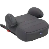 Chicco Quasar Car Seat Zwart Kinderen