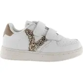 Victoria Lage Sneakers TIEMPO EFECTO PIEL FAN kind 25