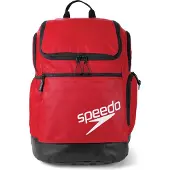 Speedo Teamster 2.0 35l Backpack Rood