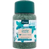 Kneipp Goodbye Stress Bath Salt - Bath Salt