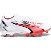 Puma herenschoenen, wit, modelnummer 10734701, maat 42