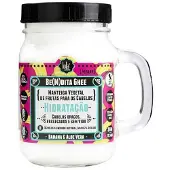 Lola Be(m)dita Ghee Hydraterend Masker Banaan en Aloë Vera 350 gr