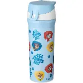 Koziol Stan Paw Patrol drinkfles 50 cl Blauw