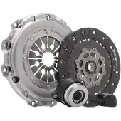 Valeo 834579 Koppelingsset
