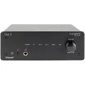 Tangent DAC II - DAC - Sabre ES9023 24-bit - Zwart