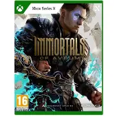 Immortals of Aveum Xbox Series X