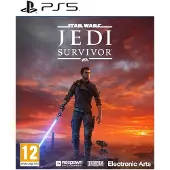 Star Wars Jedi: Overleven (PS5)