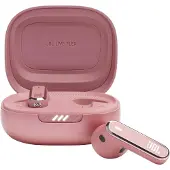 JBL Live Flex Roze