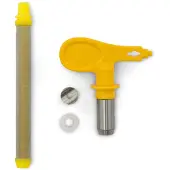 Wagner Verfspuitmondstuk 553415; 0,015"/0,38 mm