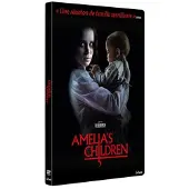 LE PACTE Amelia's Children DVD