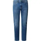 Pepe Jeans Jeans 'Gymdigo' donkerblauw