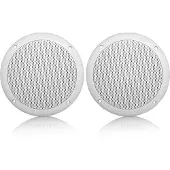 Artsound MDC64 (Paar) - Wit