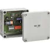 Grothe 43385. Grey Electrical Relay – Electrical relays (Gris)
