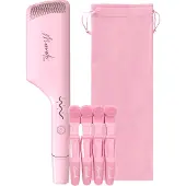 Mermade Hair Double Waver Max Krultang 1 st