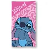 Lilo & Stitch strandlaken