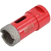 AWTOOLS Serie - Diamantboorkroon - 14mm - M14 Schacht