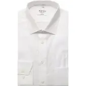 MARVELIS Modern Fit Overhemd wit, Effen