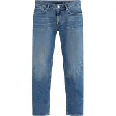 Tommy Hilfiger Jeans 'Core Dention' blauw denim