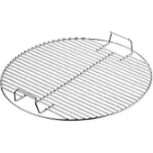 Weber Grillrooster 57 cm