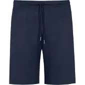 Mey Pyjamabroek donkerblauw